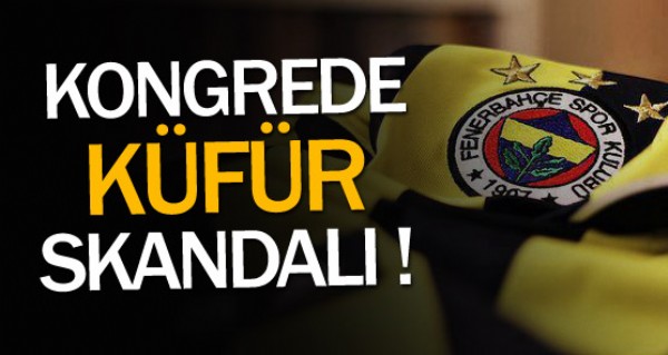 Kongrede kfr skandal 